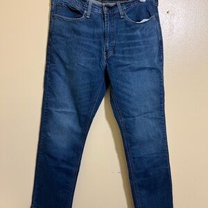 Men's Levi’s 541 Jeans